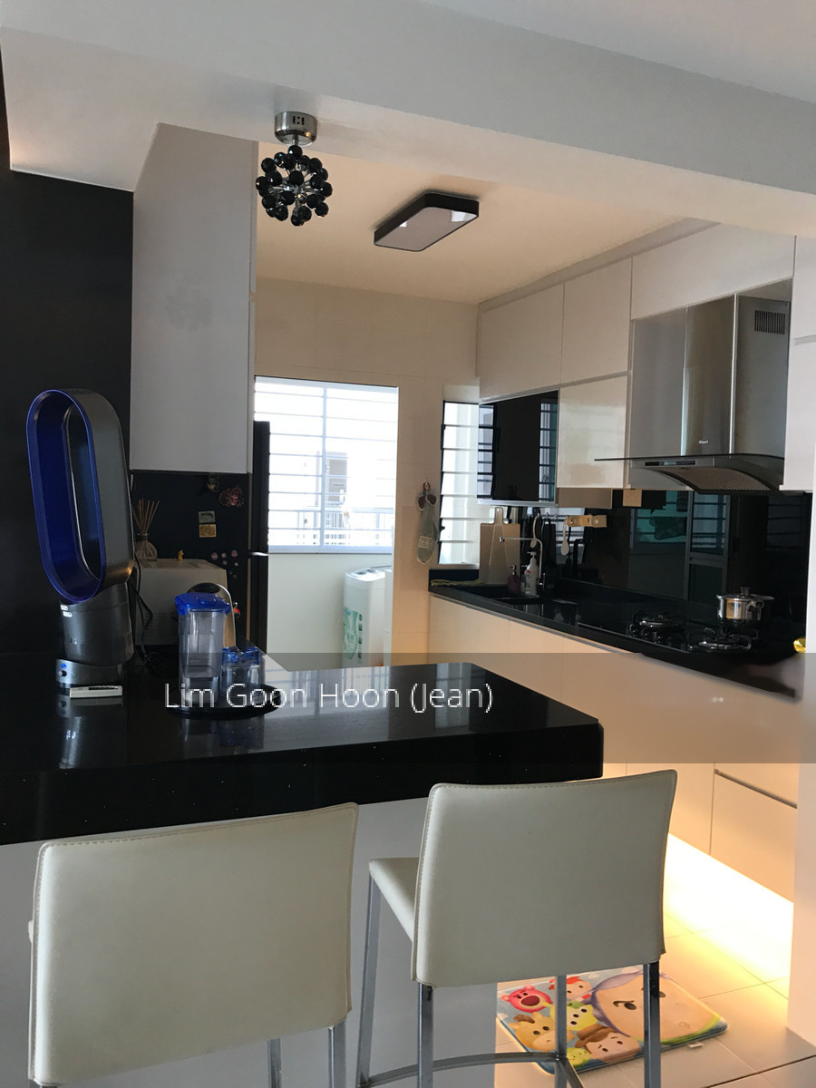 Blk 619A Punggol Drive (Punggol), HDB 4 Rooms #150067362